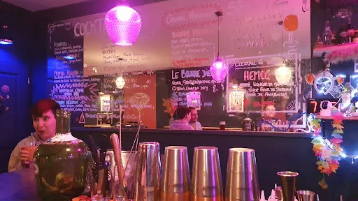 photo perso — prise sur place