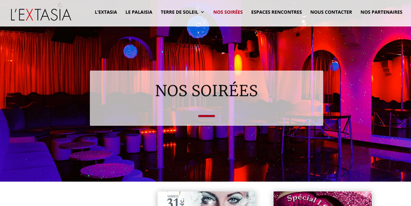 photo perso — prise sur place