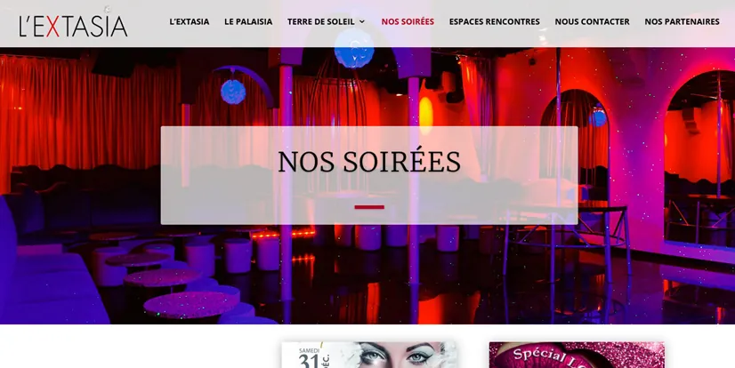 photo perso — prise sur place