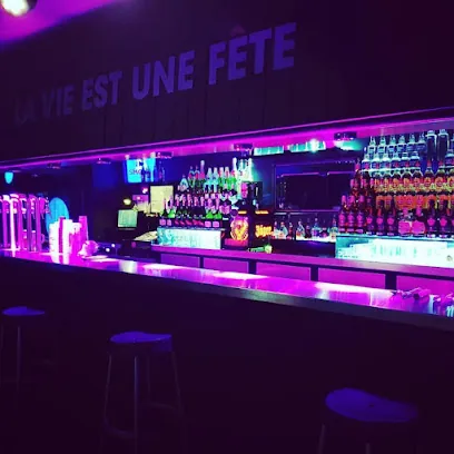 photo perso — prise sur place