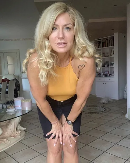 ghislaine-cougar-venissieux
