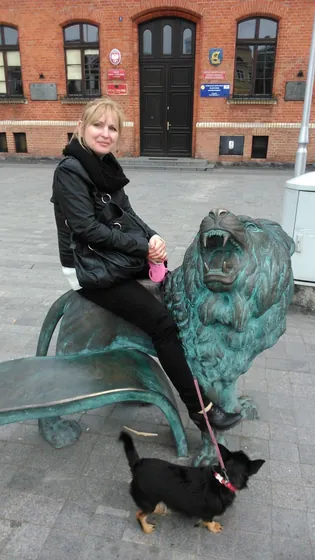 martine-cougar-vaulx-en-velin